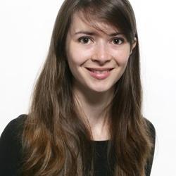  Lucy  Cunningham