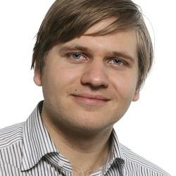  Gleb  Cheglakov