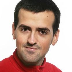  Jacek  Mosakowski