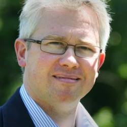 Prof. Russell  Cowburn