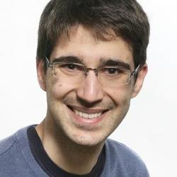  Dedalo  Sanz-Hernandez